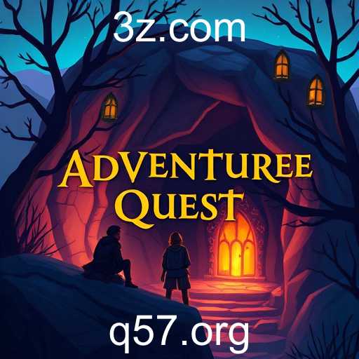 A Fascinante Jornada dos Jogos de Aventura