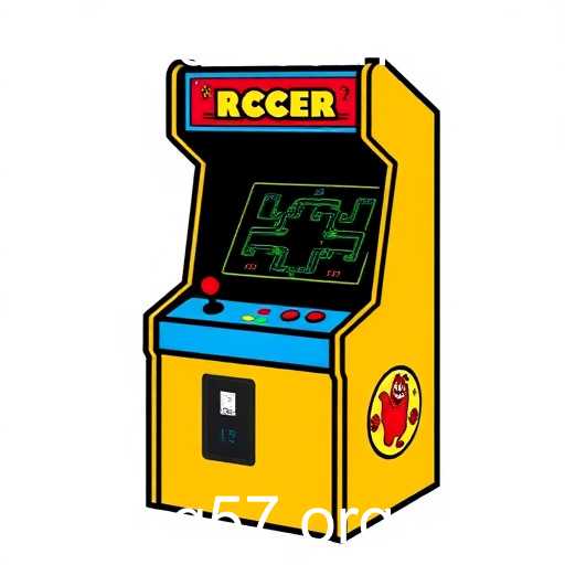 A Evolução e o Impacto Duradouro dos Jogos de Arcade