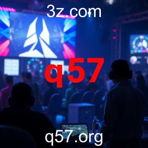 Ascensão do Q57: O Futuro dos Jogos em Português