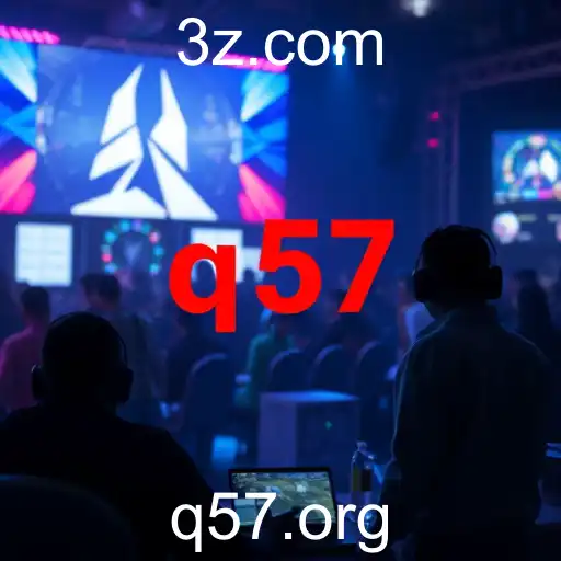 Ascensão do Q57: O Futuro dos Jogos em Português