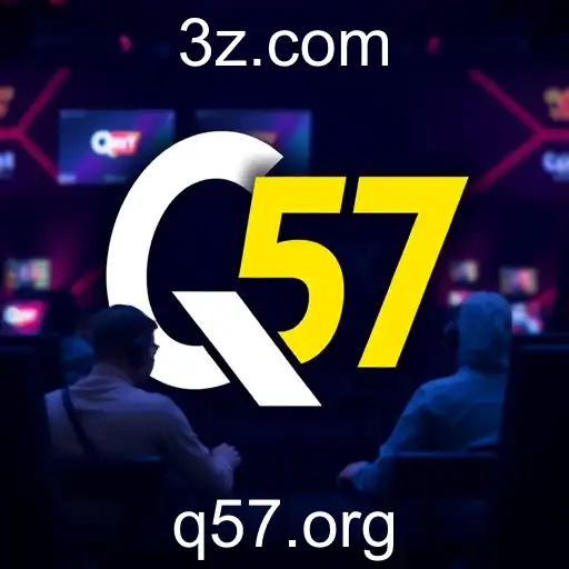 Ascensão da Q57: Inovação nos eSports em 2026