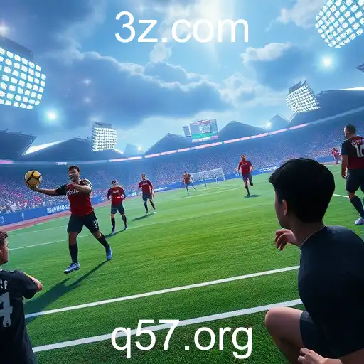 A Evolução do q57: Jogos em 2025