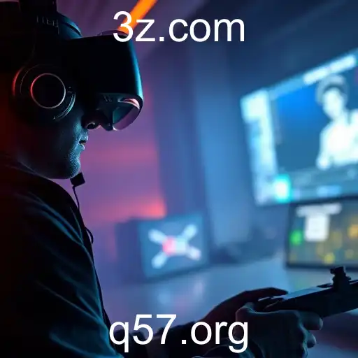 Q57: O Futuro dos Games em 2025