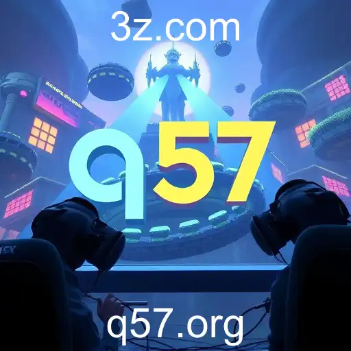 A Revolução dos Games em 2025: Q57 e Além