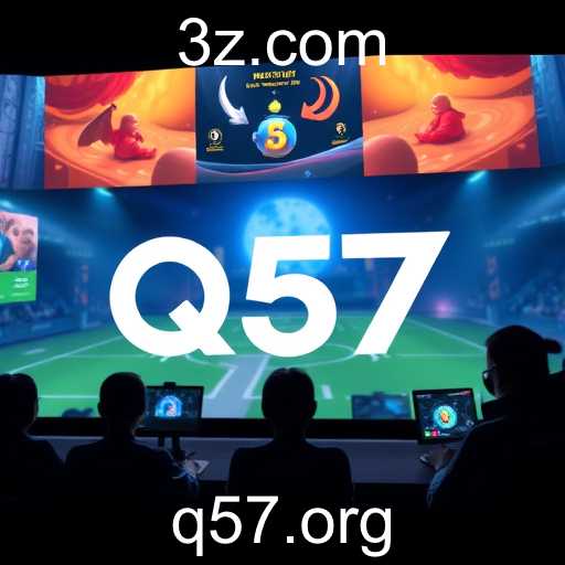 q57: O Futuro dos Jogos em 2026