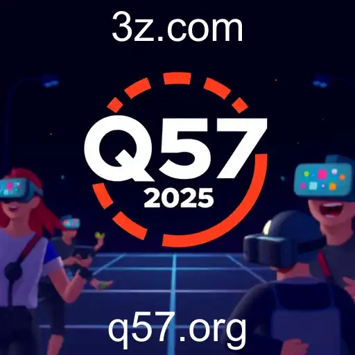 O Crescimento de Q57 e o Futuro dos Games no Brasil