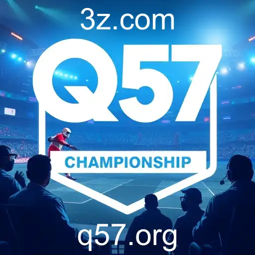 Explorando o Impacto Recente do Q57 no Cenário dos Jogos