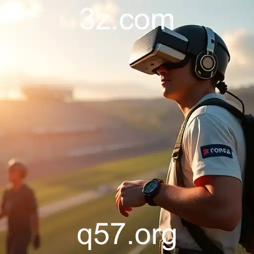 O Impacto do Q57 nos Jogos de 2026