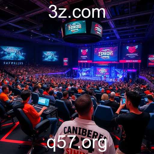 O Impacto do 'q57' no Universo dos Jogos