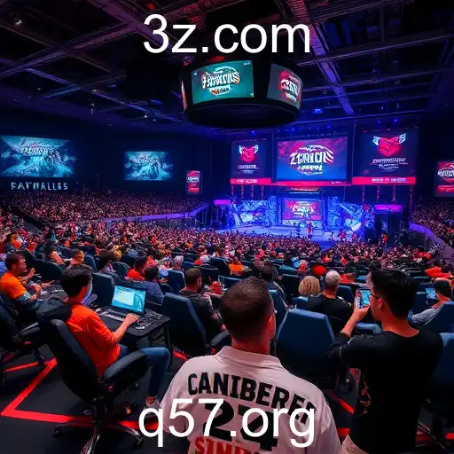 O Impacto do 'q57' no Universo dos Jogos