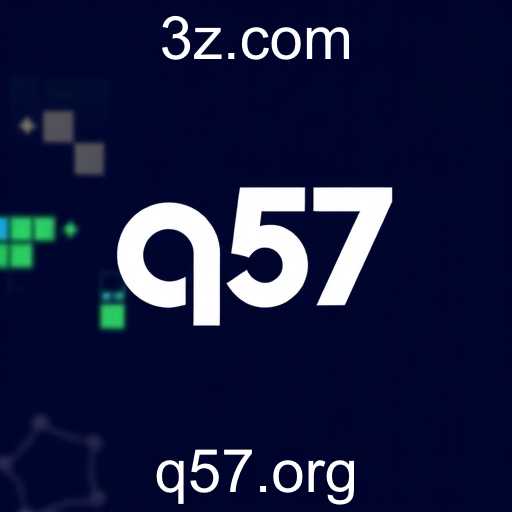 Revolução no Mundo dos Jogos: Como a 'q57' Tem Redefinido a Indústria