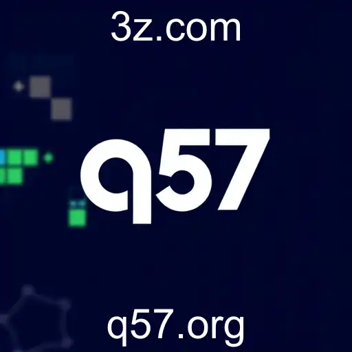 Revolução no Mundo dos Jogos: Como a 'q57' Tem Redefinido a Indústria