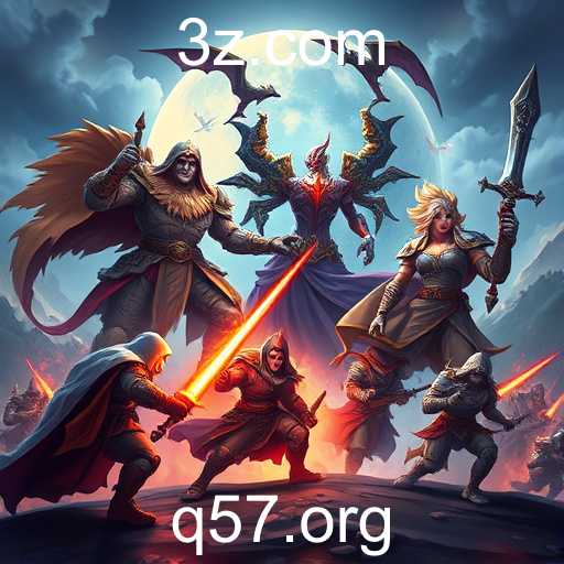 O Fascinante Mundo dos Jogos MMO