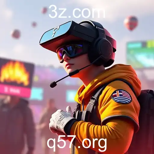 Explorando o Universo de Q57: O Ano dos Jogos Evolutivos