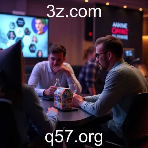 O Impacto de Q57 no Cenário Atual de Jogos