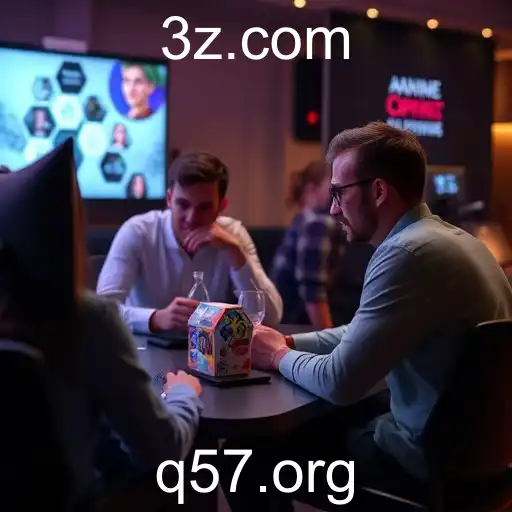 O Impacto de Q57 no Cenário Atual de Jogos