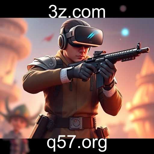 O Fenômeno Q57: A Nova Dinâmica dos Jogos Online