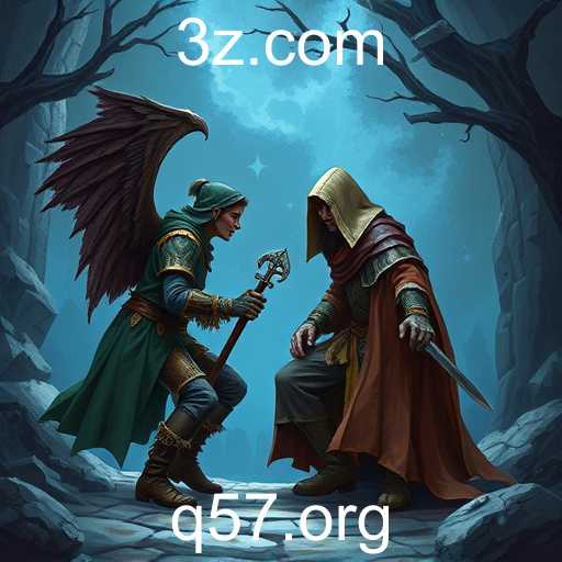 Q57 Revoluciona o Mundo dos Jogos