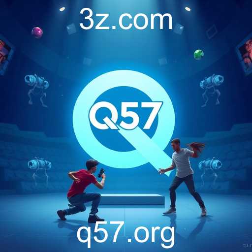 Q57: Evolução e Crescimento no Mundo dos Jogos