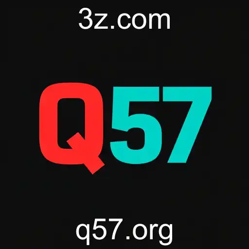 Q57: O Portal de Jogos que Revoluciona o Entretenimento em 2026