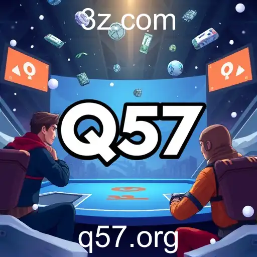 Q57: Evolução no Cenário dos Jogos Online em 2025