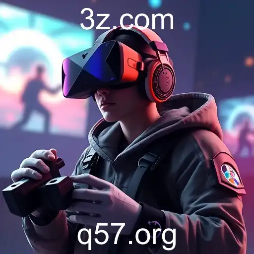 Revolução no Mundo dos Jogos: Q57 Ganha Destaque