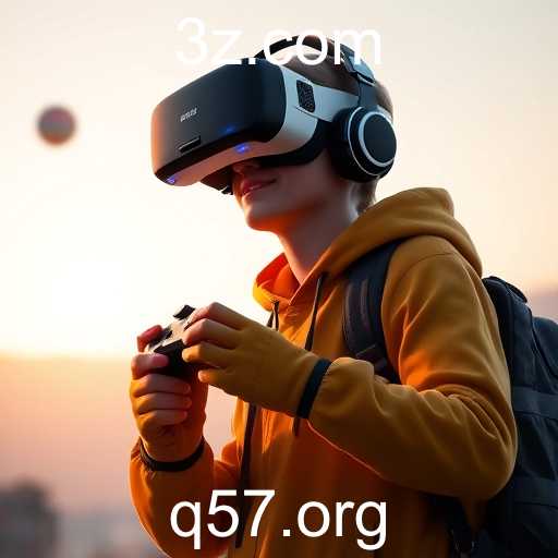 Q57: A Nova Fronteira dos Jogos Online em 2025