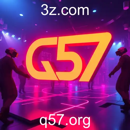 Ascensão da Q57 no Cenário de Jogos Brasileiros