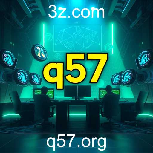 A Revolução dos Jogos em 2026: Q57 e Inovações do Mercado