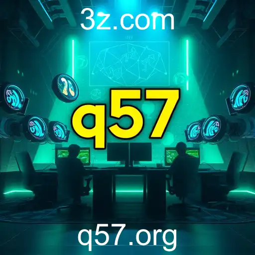 A Revolução dos Jogos em 2026: Q57 e Inovações do Mercado