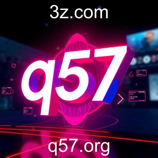 A Revolução do q57 no Mundo dos Jogos