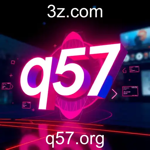 A Revolução do q57 no Mundo dos Jogos