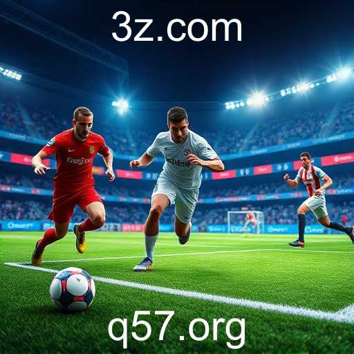 Explorando a Fascinante Categoria de Jogos de Esportes em q57