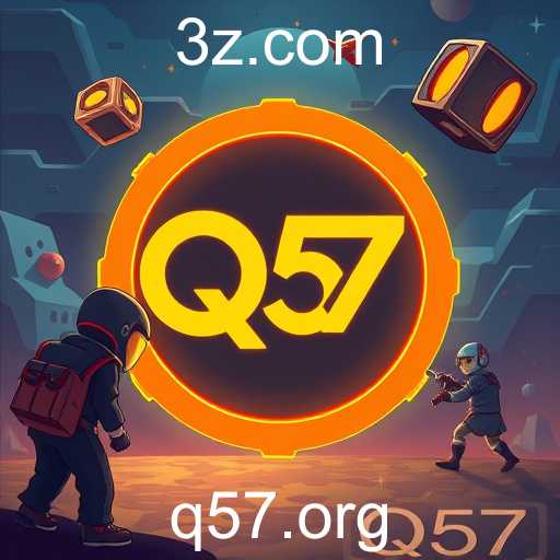 A Ascensão do Q57 no Cenário dos Jogos Digitais