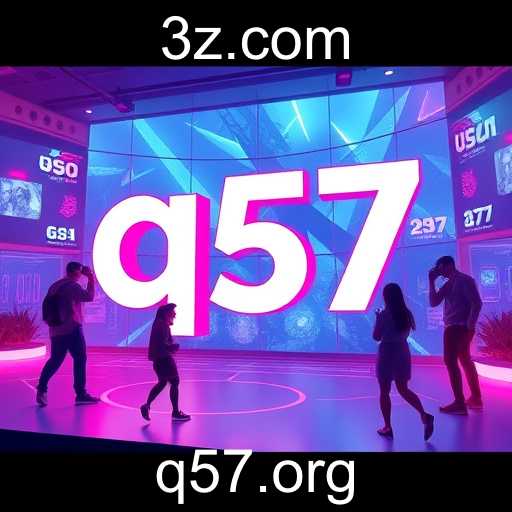 Revoluções Virtuais no Mundo dos Jogos